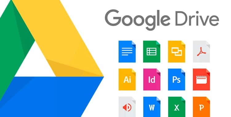 google drive cloud platform