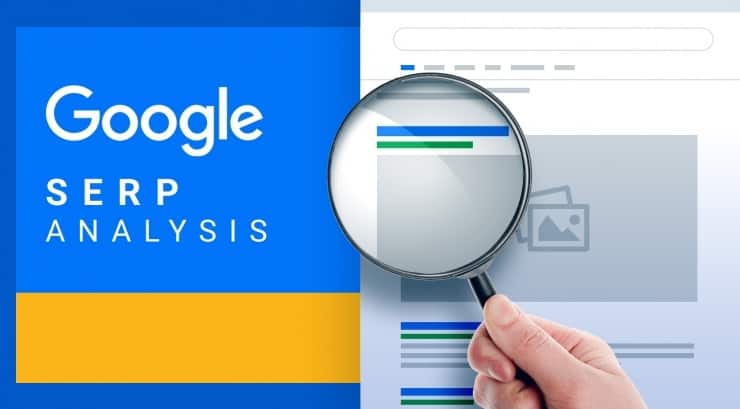 serp analysis