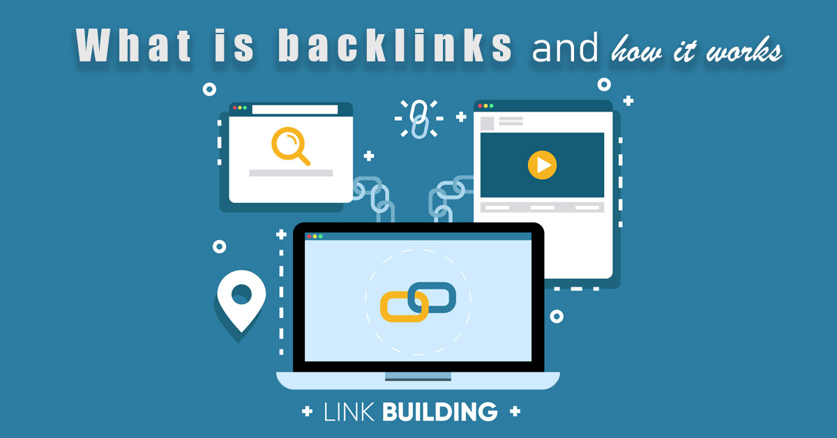 backlinks for effective SEO provided Dallas SEO Company