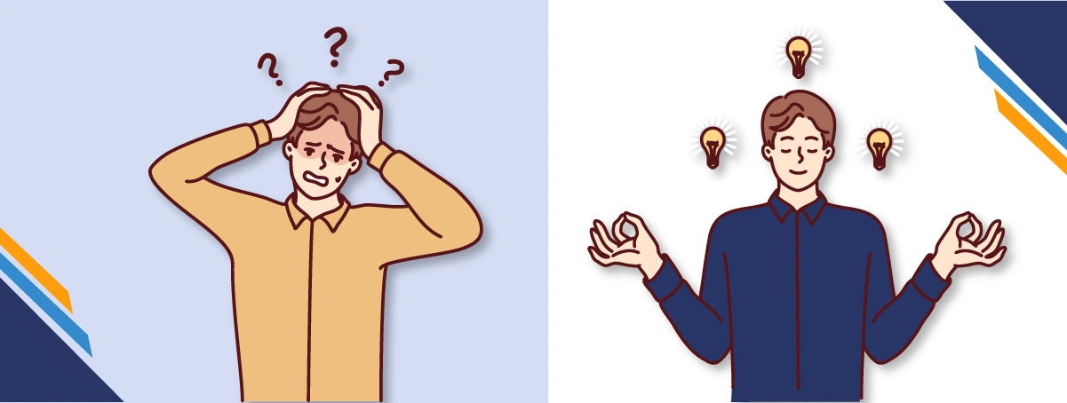 How to cope with anxiety