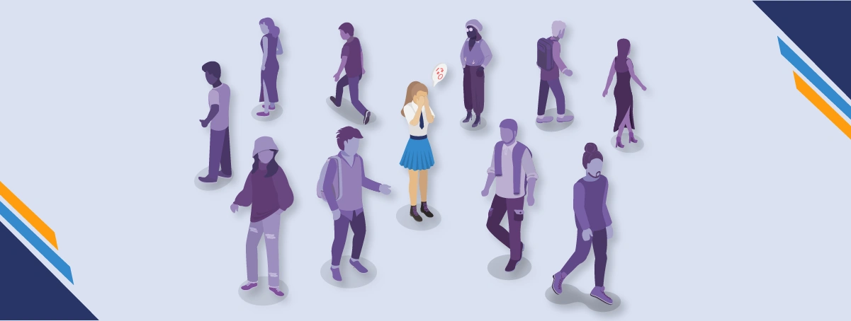 What is Social Anxiety