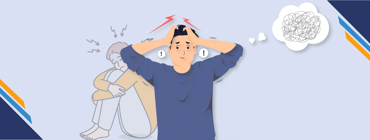 What is PTSD and how does it affect a persons life