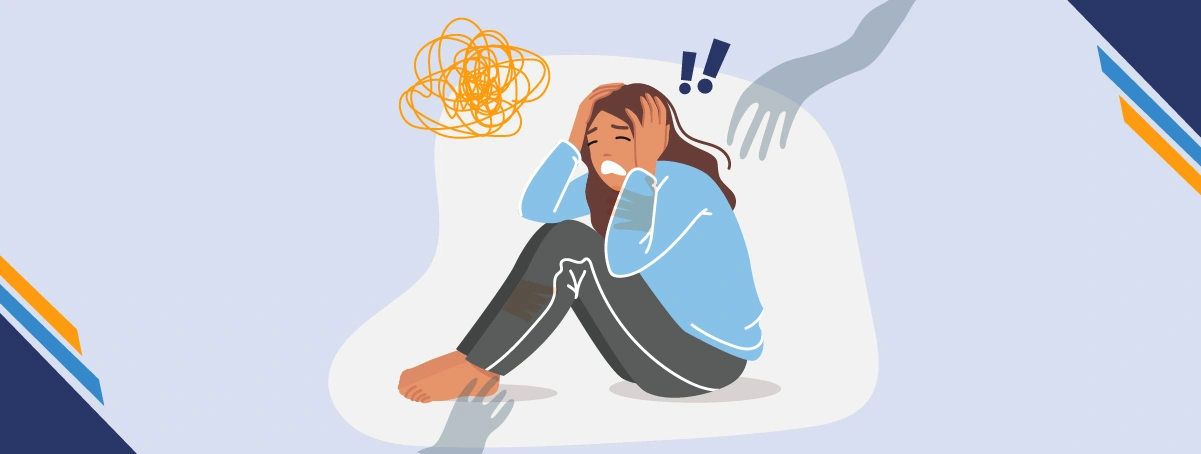 How to Recover from Emotional Trauma