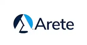 Arete company logo