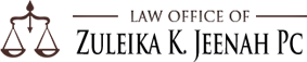 law office logo