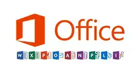 MS Office Logo