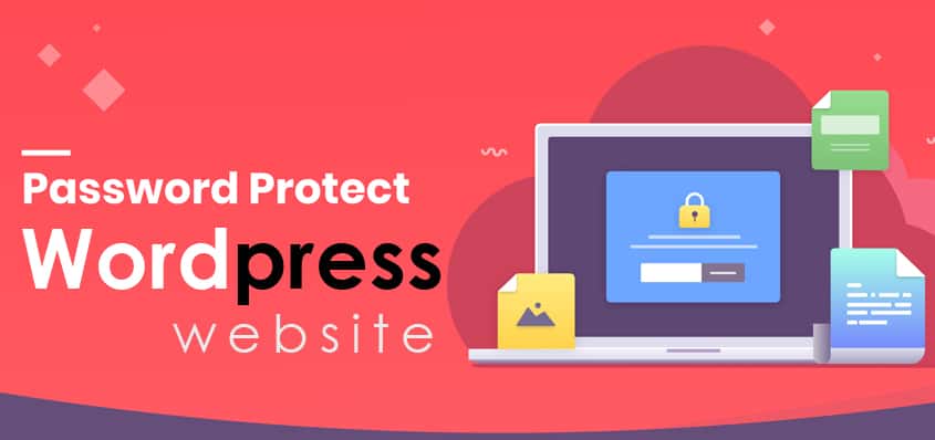 protect wordpress content