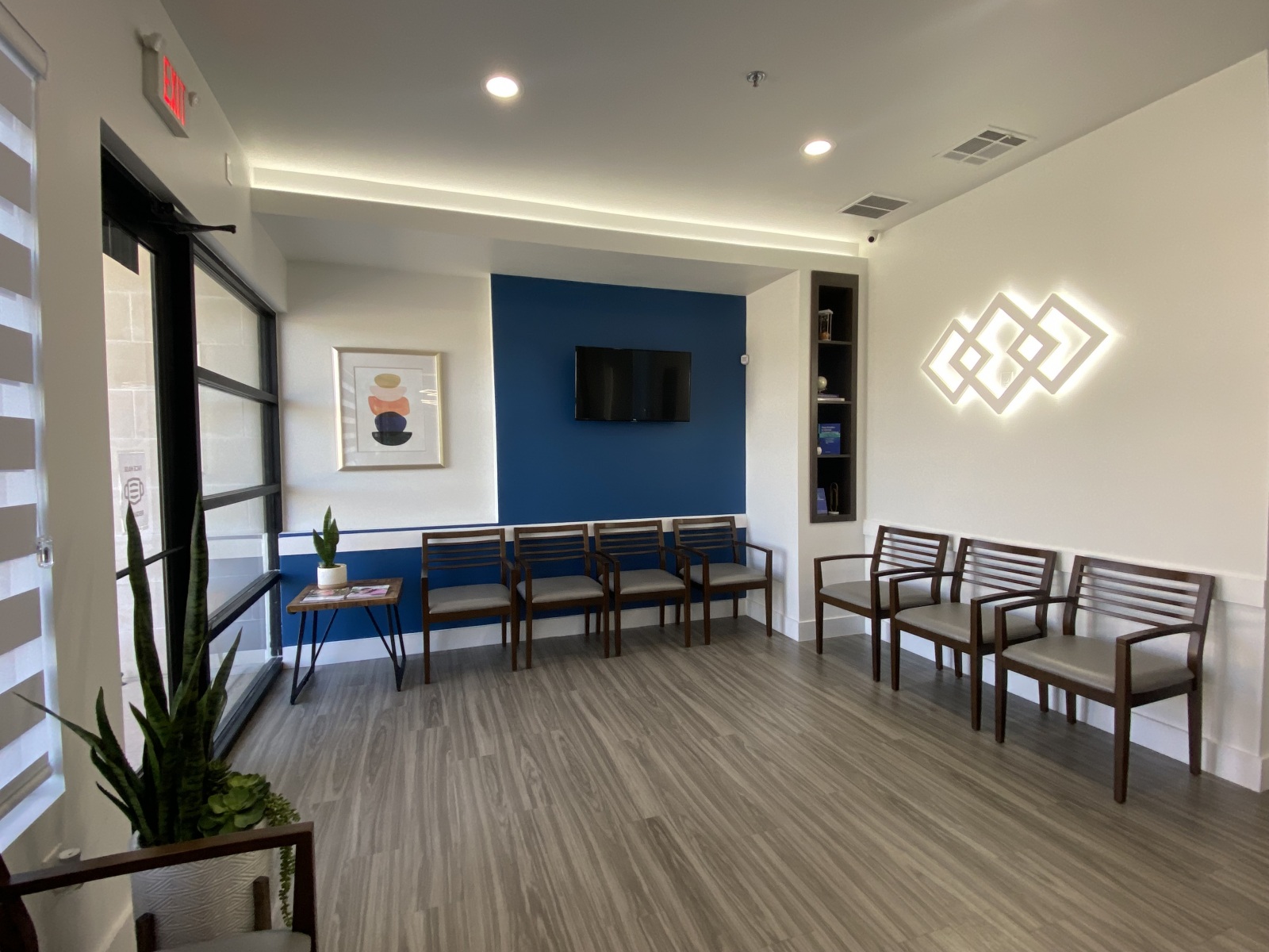 TMS Therapy Center Keller TX