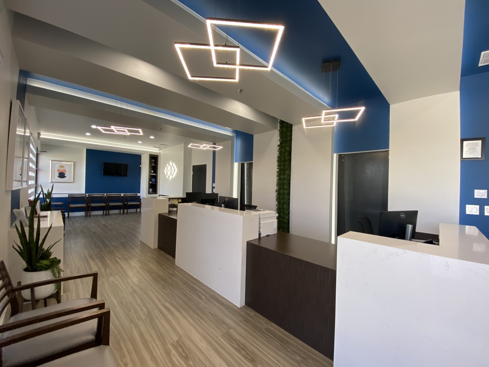 TMS Treatment Center Fort Worth TX