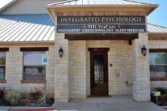 Mental Health Care clinic in Keller and Grapevine
