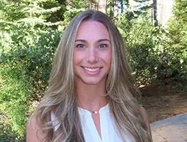 Caitlyn Krusinsky, MSN PMHNP-BC