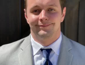 Boone Martin Mitchell, LPC Associate | Therapist – MD TruCare Fort Worth & Grapevine